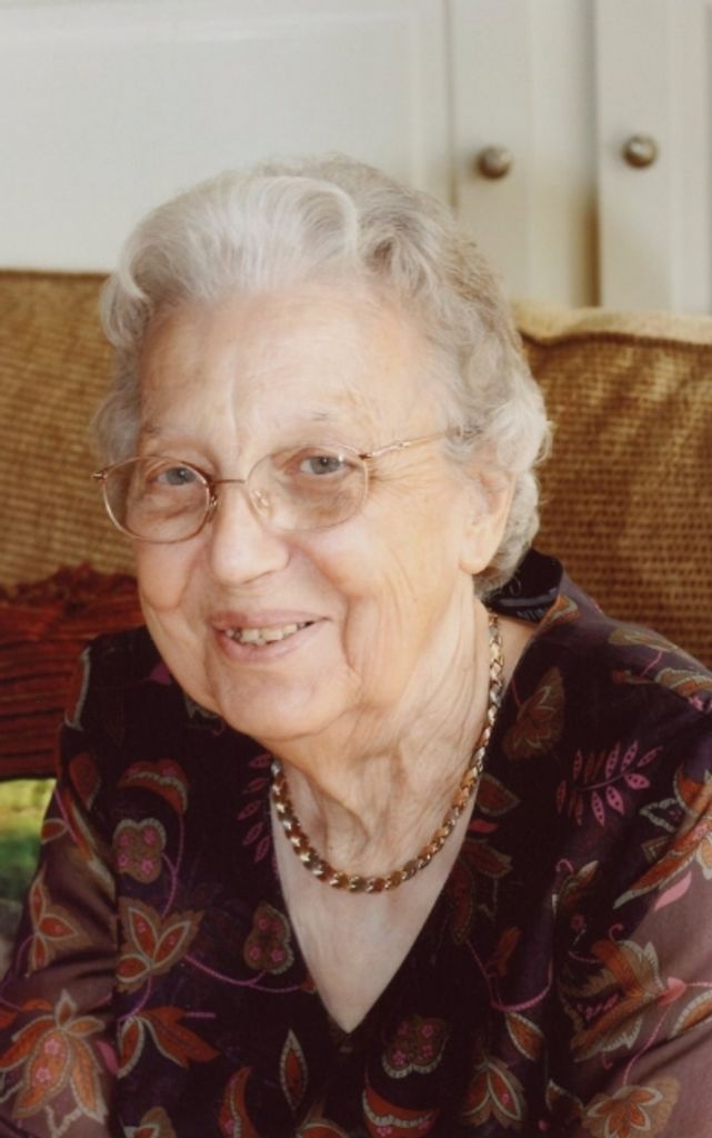 Lillian Boyd Capps Clary