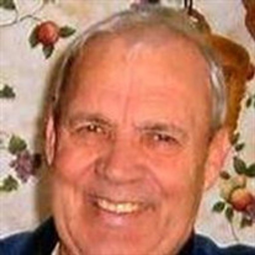 Robert Wilson Mcneilan