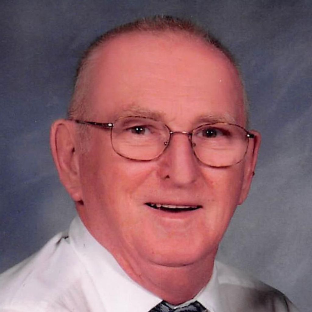 Walter R. Lapoint Profile Photo