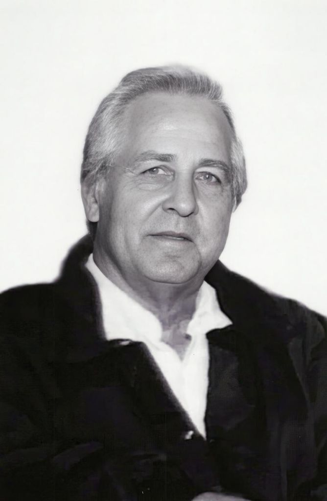 Orvis W. Mcrae Profile Photo