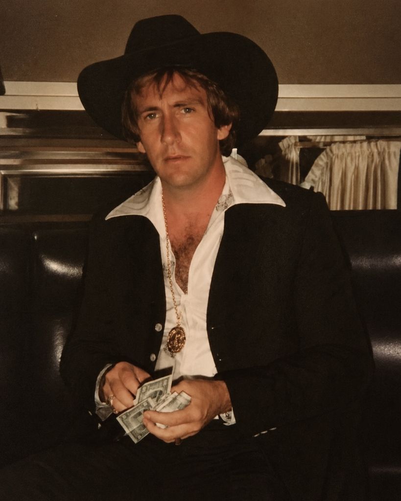 Jackie Junior Sawyer, Sr. Profile Photo