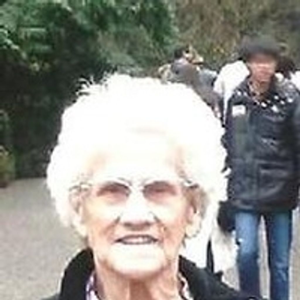 Ida  Ruth Smith