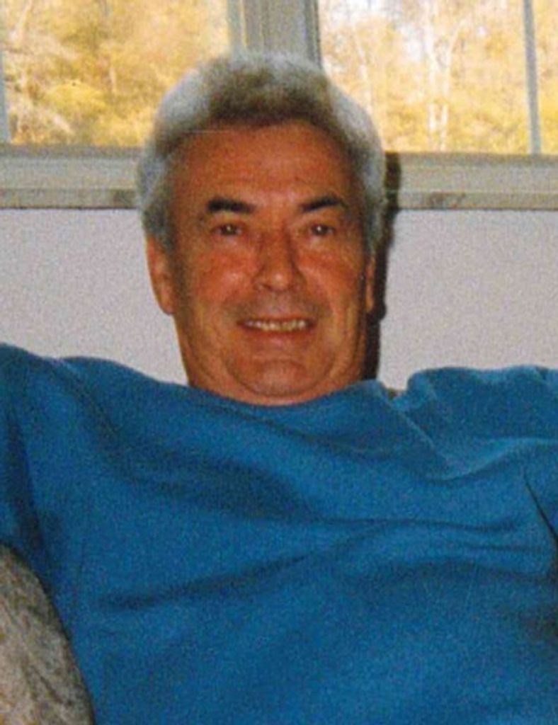 Charles Williams Profile Photo