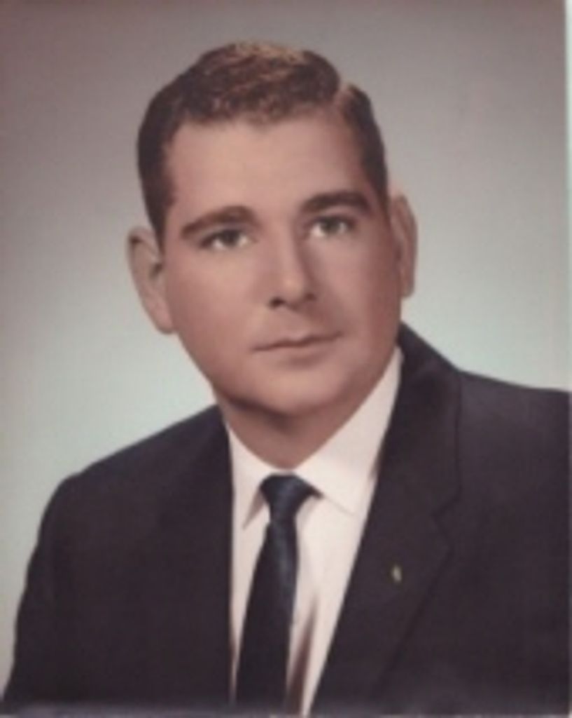Robertson T. Martin Ii