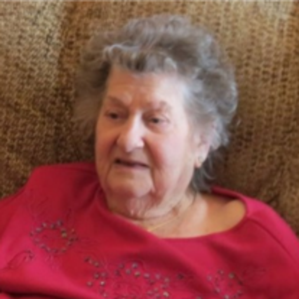 Mary Celia Maresh