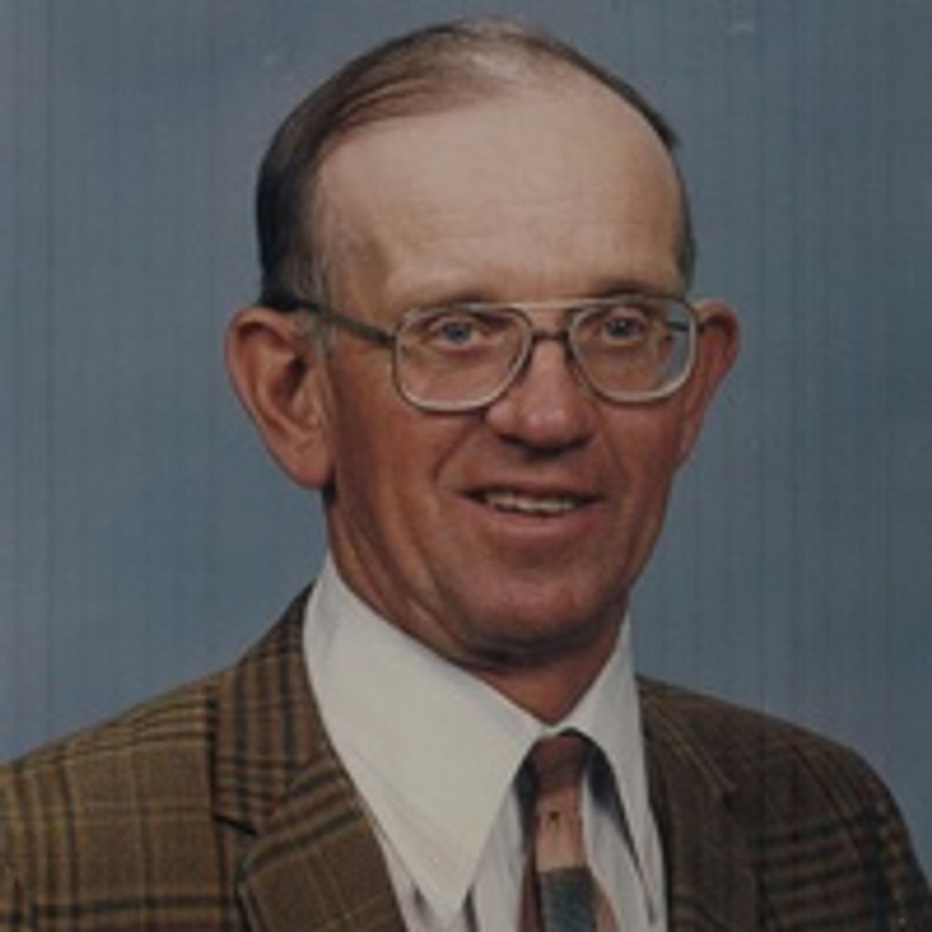 Ronald L. Smith