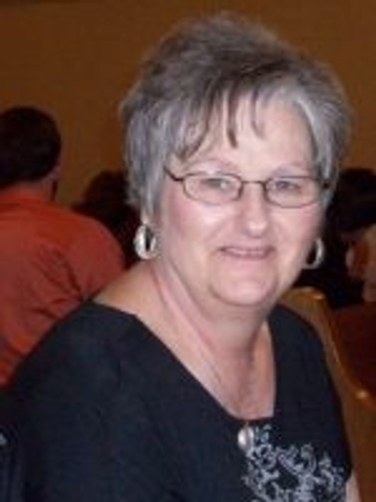 Lois Witmer
