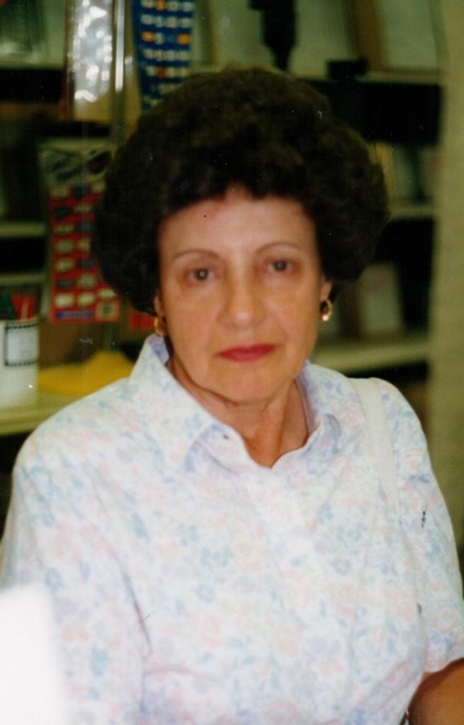 Mafalda "Muffy" Staffieri Profile Photo