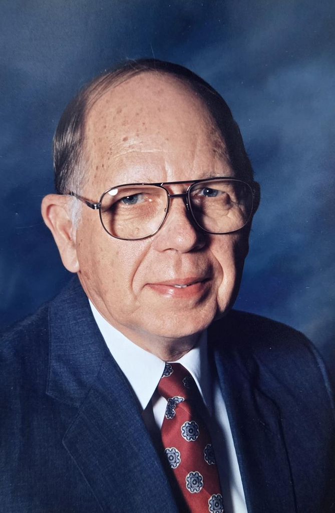 Dr. Winfred Randolph Strickland Profile Photo