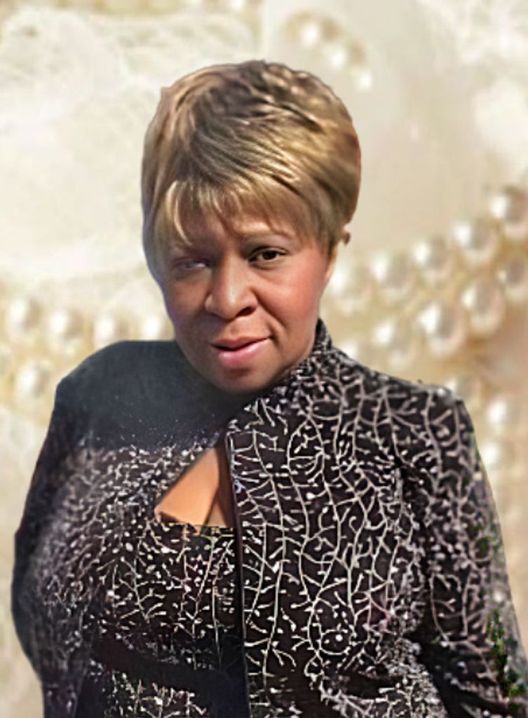 Lorraine Smith Profile Photo
