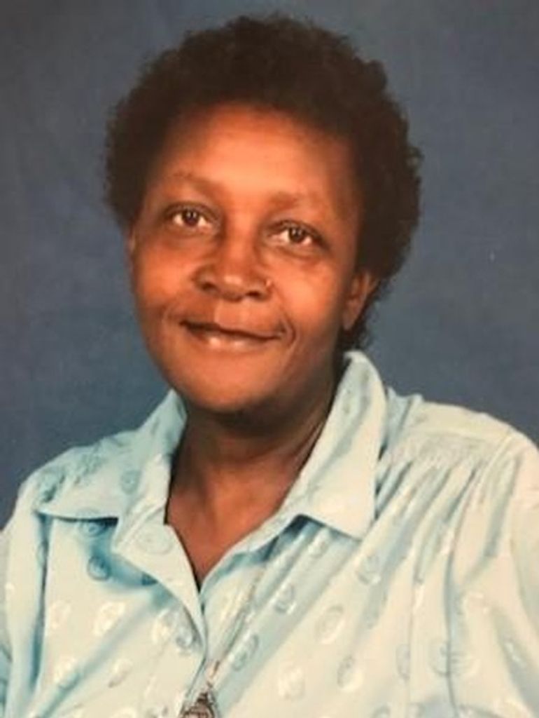 Ruby Lee Burns Speights