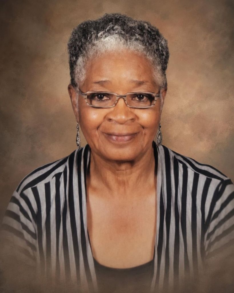 Marva R. Porchia Baxter Profile Photo