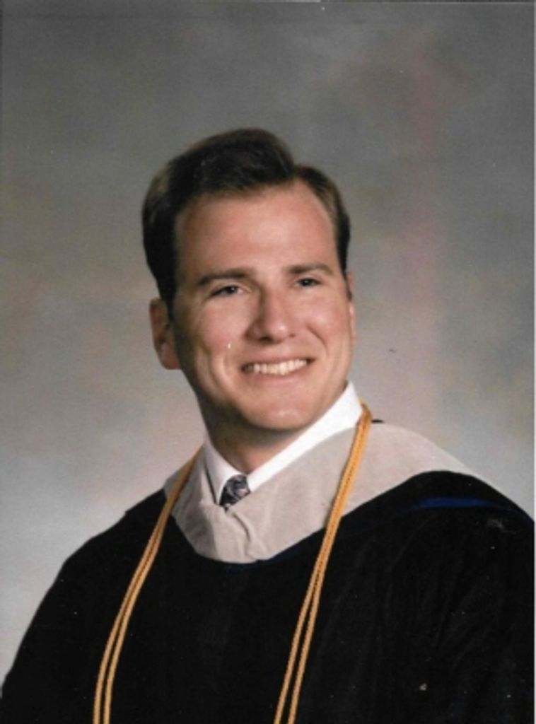 Christopher Michael Decorte