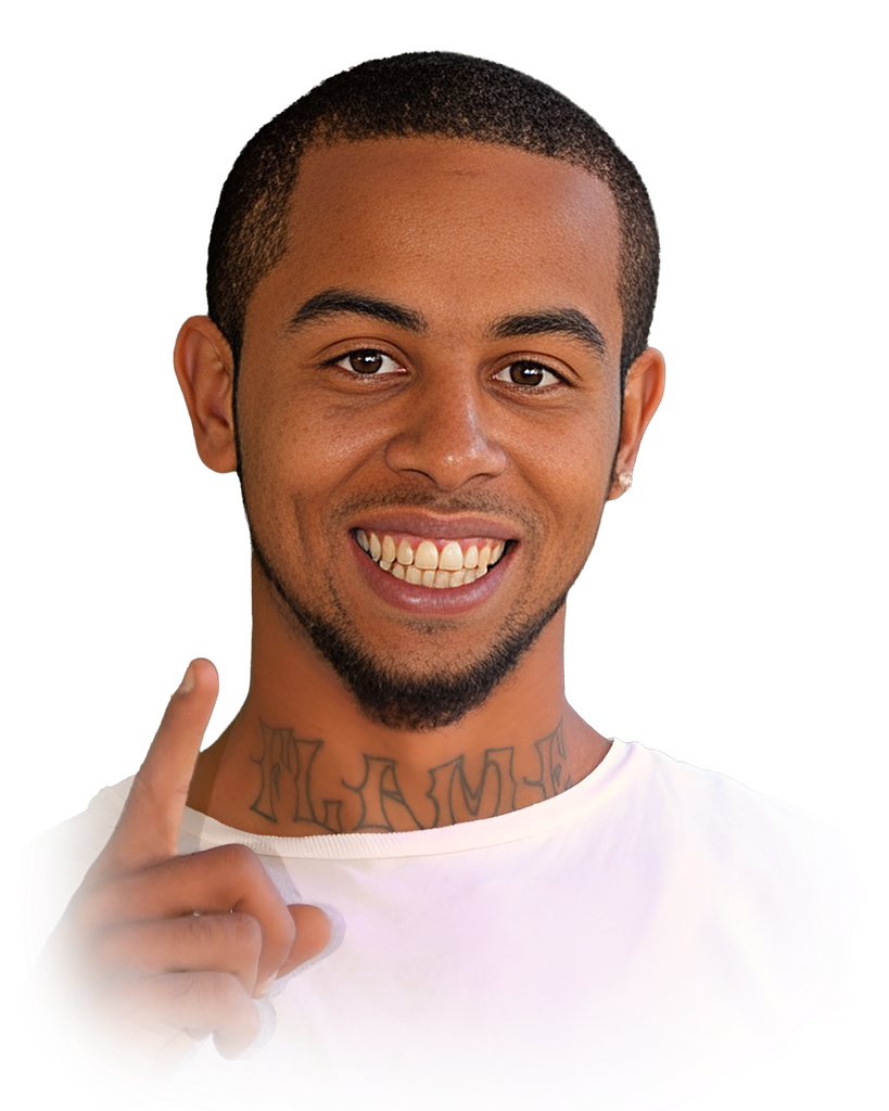 Jahlani Stevon Geohegan Profile Photo