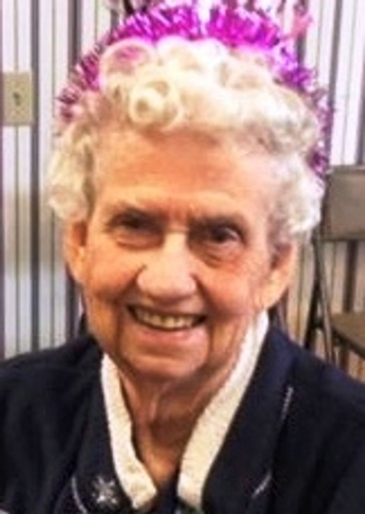 Edith Matters