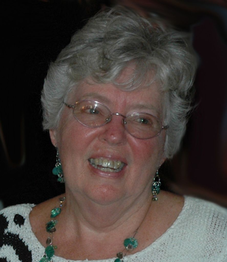 Nancy L. Allebach Profile Photo