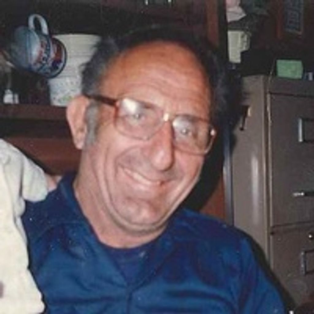 Wayne  Walter Radcliff