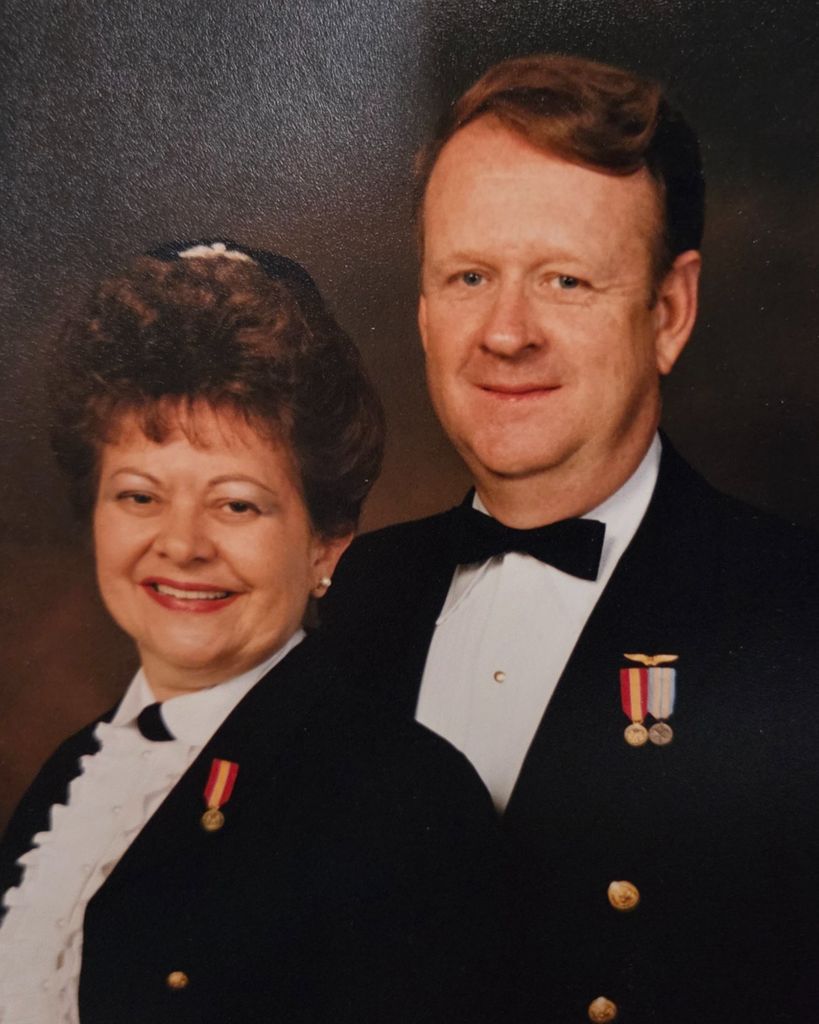 David Eldridge Mathis Profile Photo