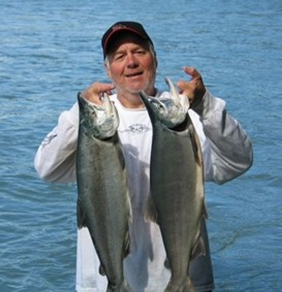 Gerald "Jerry" Traphagan