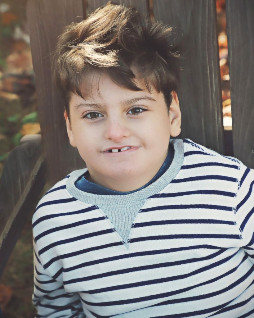 Vincent Anthony Benassi Profile Photo