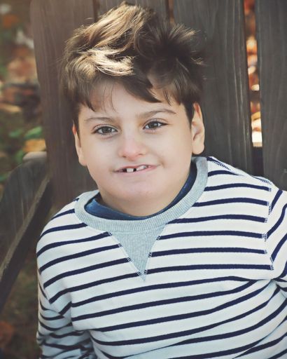 Vincent Anthony Benassi's obituary image