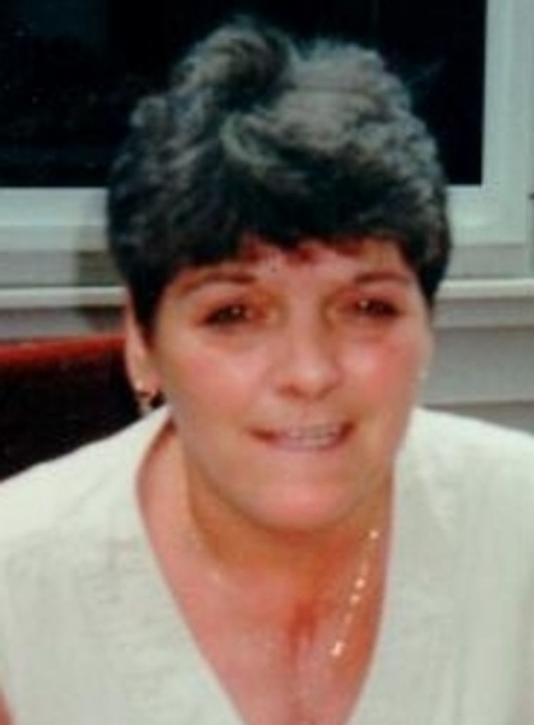 Patricia Kingsley