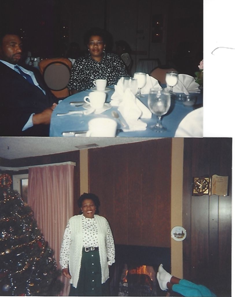 Margaret Phifer Smith