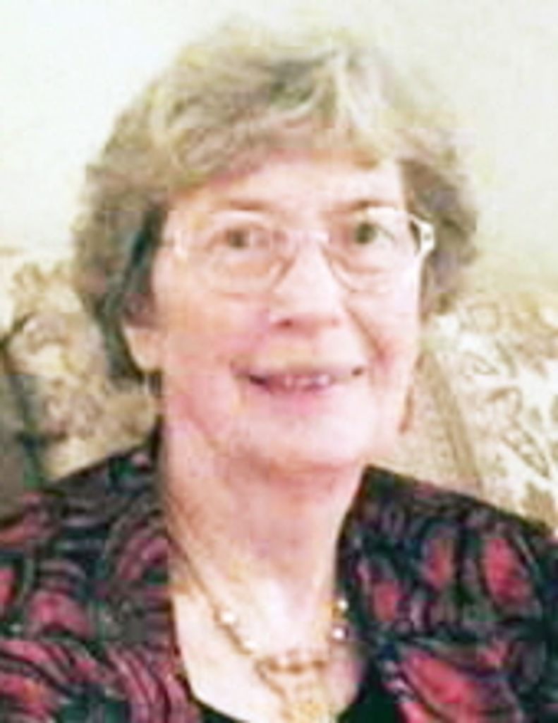 Margaret L. Vikestad