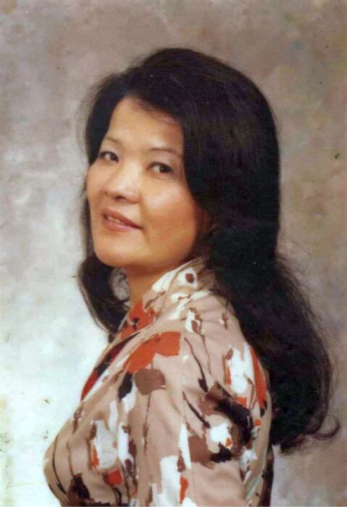 Sugako Jan "Suzie" Kuhne Pease Profile Photo