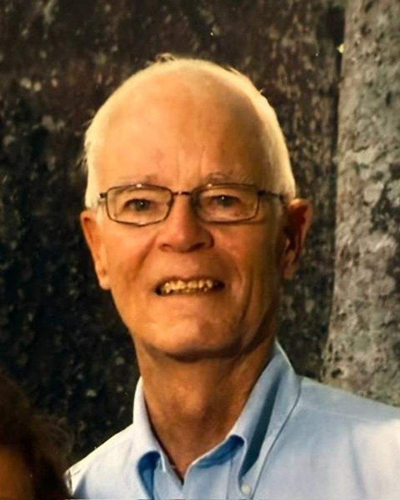 James Robert McGoogan Profile Photo