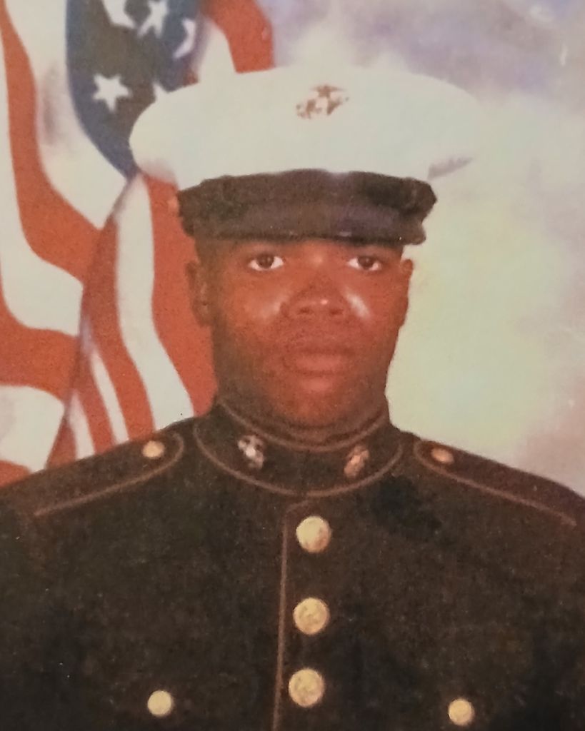 John Fitzgerald Green Profile Photo
