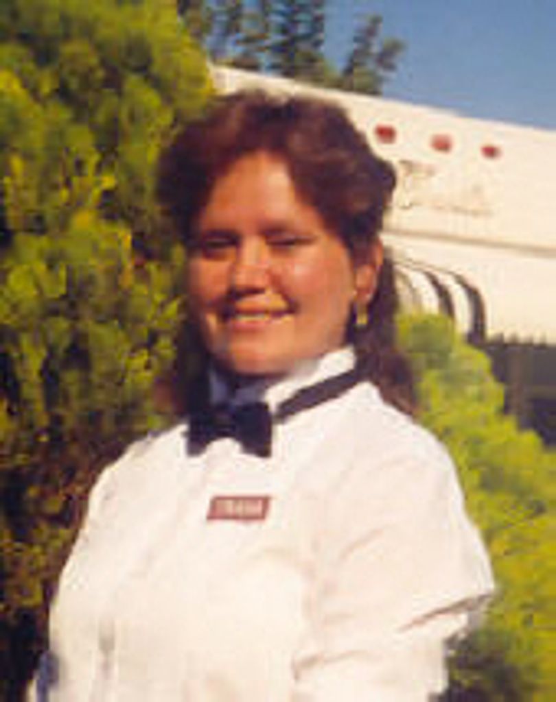 Patricia Anne "Trisha" Jones Profile Photo
