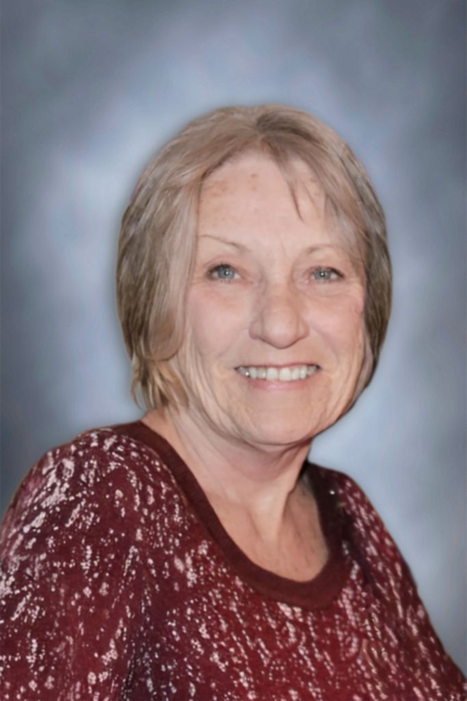 Mary McKenzie Profile Photo