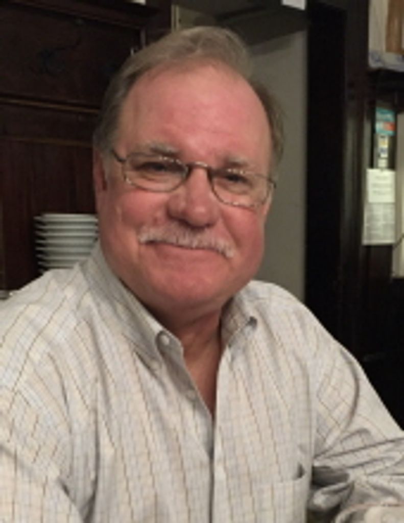 James "Jim"  Frederick Duke