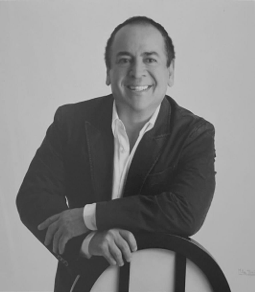 Arnold Joel Hinojosa