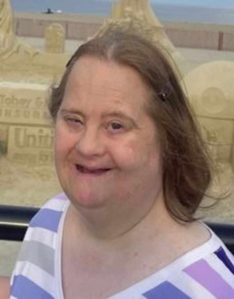 Melissa Sweeney Profile Photo