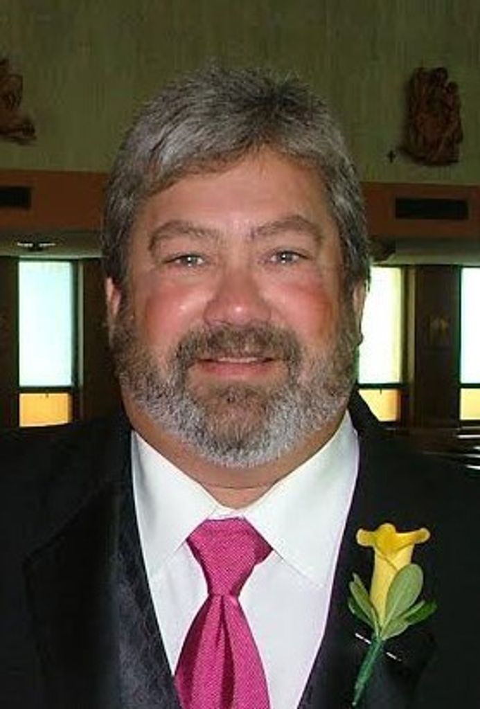 Chuck Lake Jr