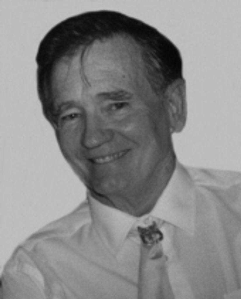 John Neil Mcswiney