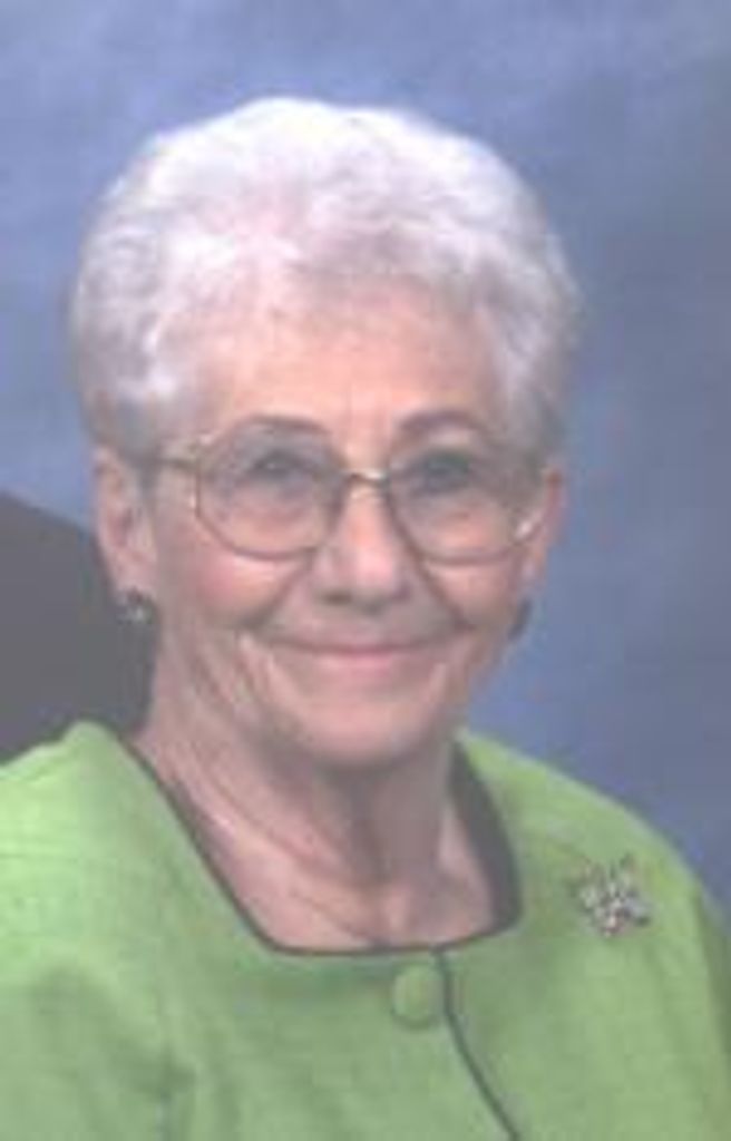 Eloise Finch