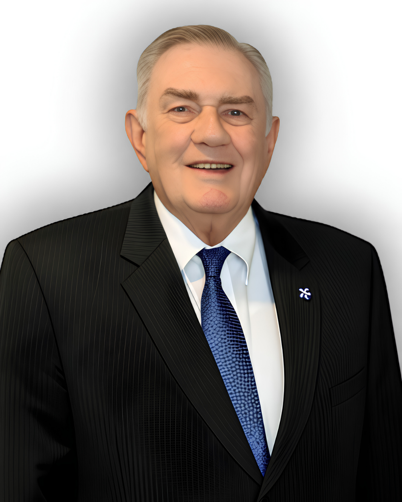 William Paul Walter