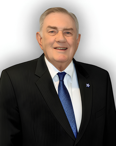 William Paul Walter's obituary image