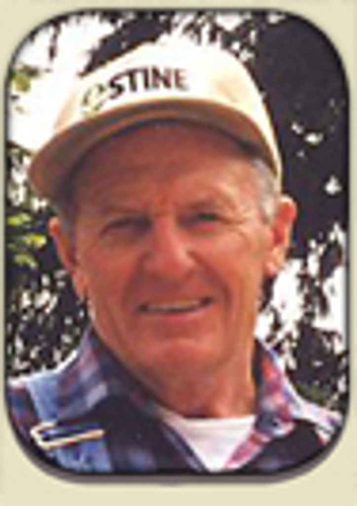 Henry J. Rieck