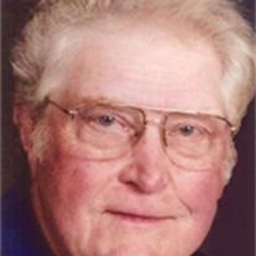 Peter Alois Stammeyer Profile Photo