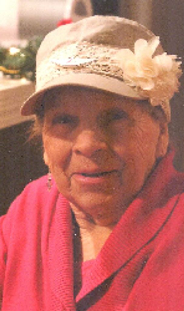 Cecile M Bouchard Profile Photo