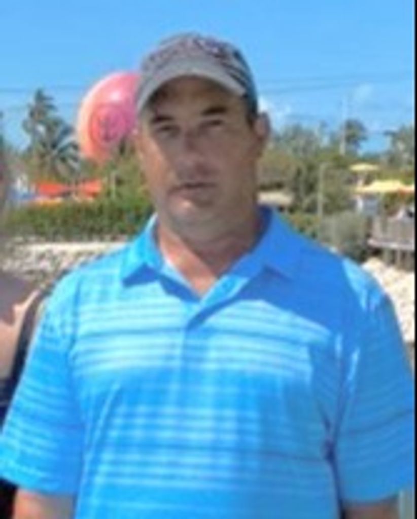 John Richard Felix