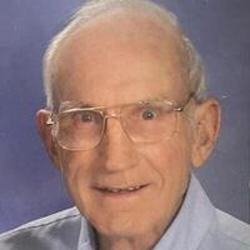 John L. "Jack" Horak