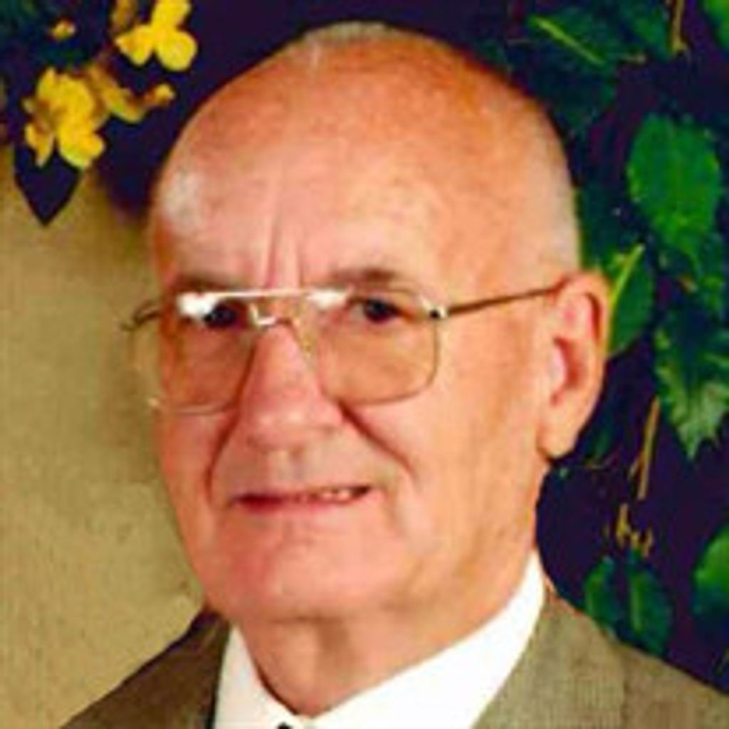 Darrell Odom