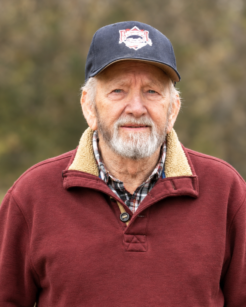 Travis Neal Bradstreet Profile Photo