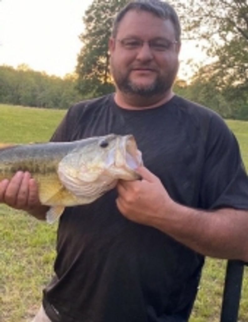 Tommy David Reed Jr. - Mcnabb Funeral Home