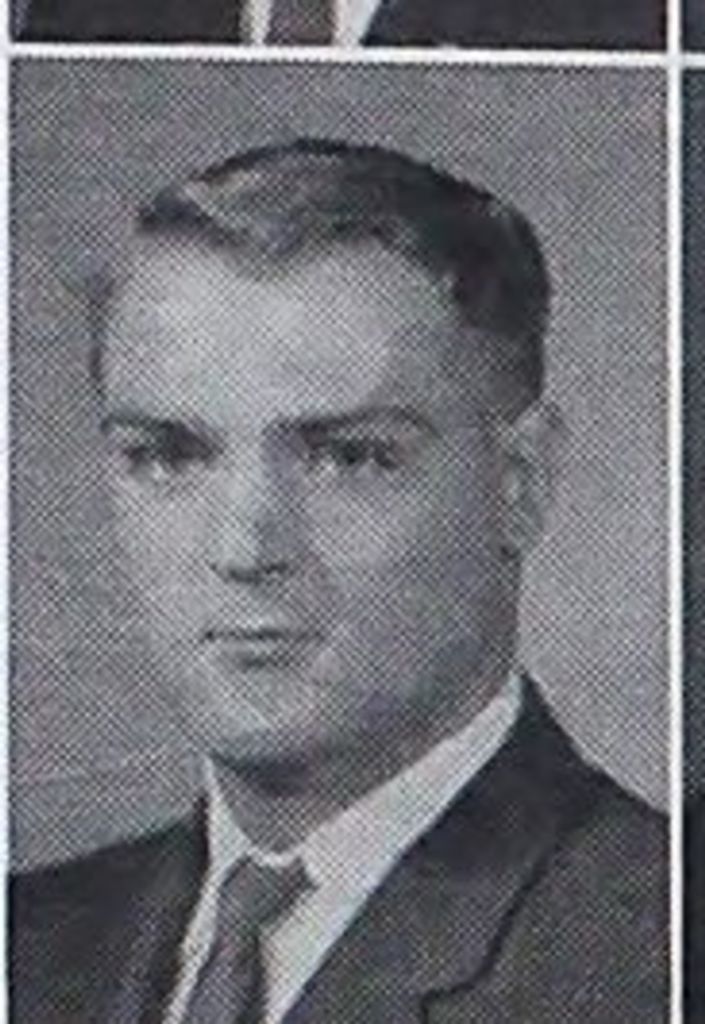 Vernon Alfred Horton Profile Photo